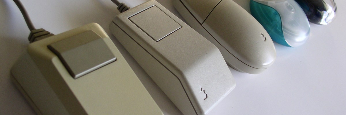 Anyway, As I Was Saying