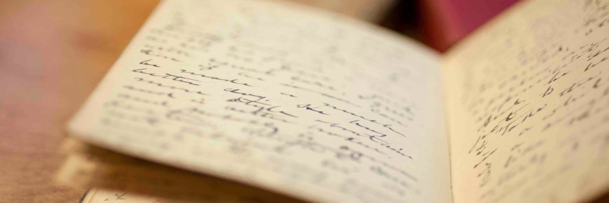 The Magazine Diaries